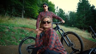 Volk Flannel - Trail Blazer