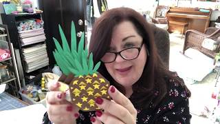 Miss Rita Makes Detailed Box Cards From SVG Cuts