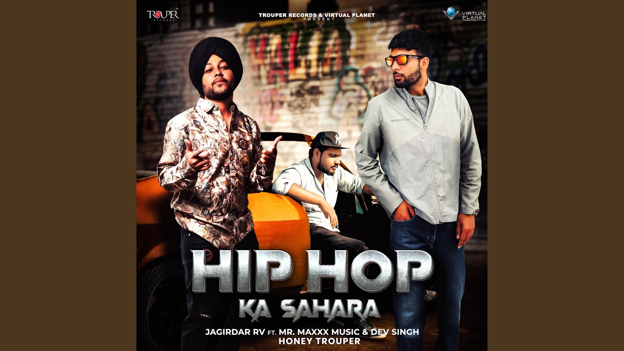 Hip Hop Ka Sahara YouTube hip-hop-ka-sahara-youtube