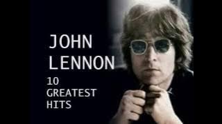 JOHN LENNON -  TOP 10
