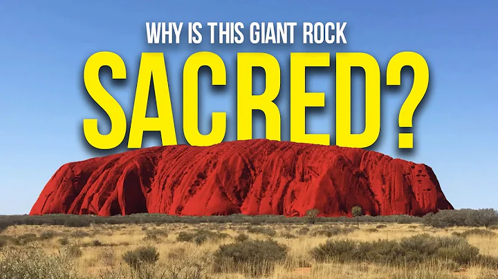 The Story of Uluru