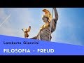 Filosofia: Freud - La psicanalisi e l'arte