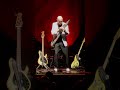 Tony Levin #beat #berlin #concert #tonylevin