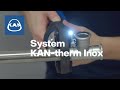 System KAN-therm Inox - EN