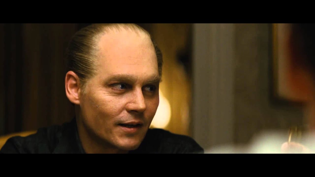 Черная месса (2015) | Трейлер