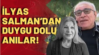 İlyas Salman Ayla Alganı Halk Tvde Anlattı