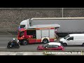 Pompiers de paris fpt fptl en urgence compilation 2023 paris fire dept responding best of 2023 4k