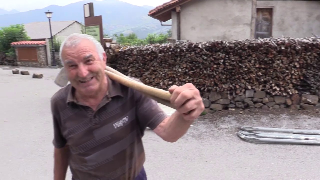 El silencio de un pueblo | Tudes, Vega de Liébana | 23.9.2019