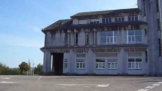 PLACE Ayuntamiento de Corvera en Nubledo. Asturias