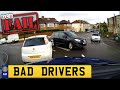 📸 UK Dash Cam | Summer Time Snowflakes...  Bad Drivers #152