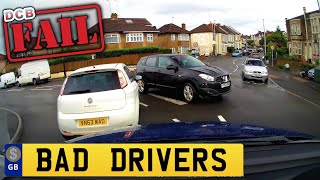 ? UK Dash Cam | Summer Time Snowflakes  Bad Drivers 152