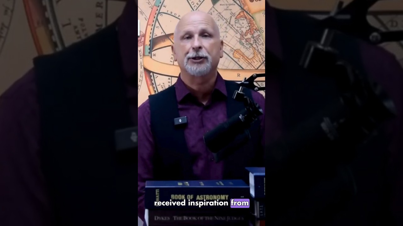 Medieval Astrology with Öner Döşer #astrology #medieval