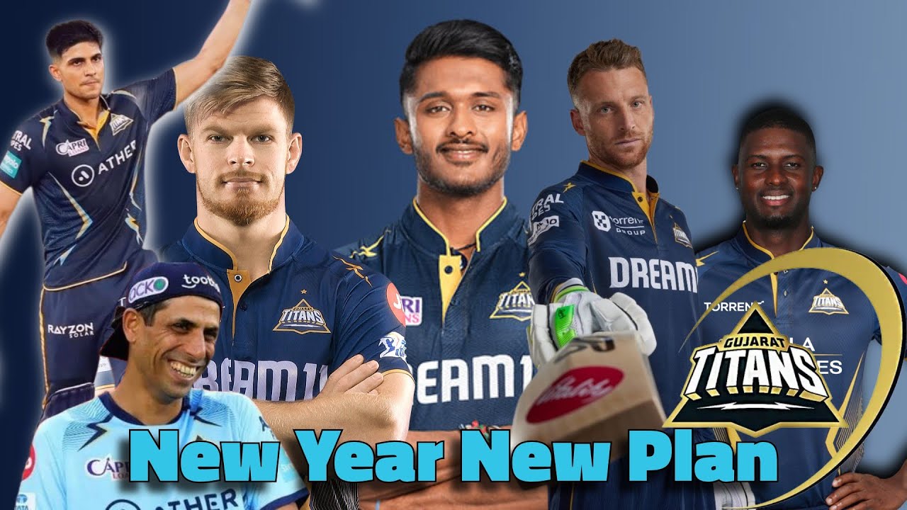 Gujrat titians🔥|another season another mission🏆| shubhman gill in T20i holder vs philips kon phele. 