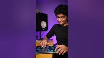 Zara Zara / Vaseegara - GeoShred