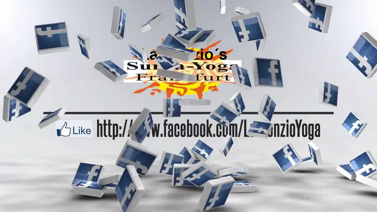 Laurenzio´s Surya Yoga Frankfurt on Facebook camera iphone 8 plus apk