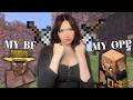 CAN I SURVIVE MINECRAFT HARDCORE ??