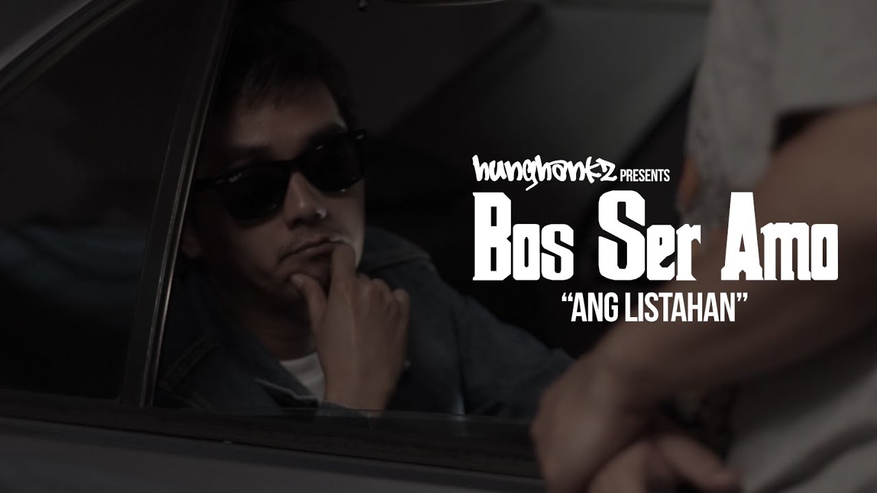 HUNGHANKZ: Ang Listahan