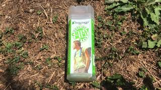 Frogg Toggs Chilly Mini Cooling Wrap