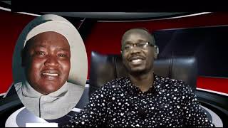 Join Us On Saturday 28Th Sept 2024 8Pm To 10Pm. Hon Pongo Andrew Kamana In An Exclusive Interview