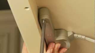 adorne: How to install adorne Under-Cabinet Lighting