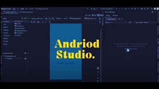 Android studio - AVD Black Screen. #AndroidStudioFix #AVDBlackScreenSolution #AndroidEmulatorFix.