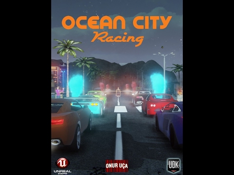 Ocean City Racing