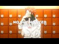No One Noticed Tiktok Version Spedup The Marias Edit Audio No One Noticed Tiktok Version Spedup The Marias Edit Audio