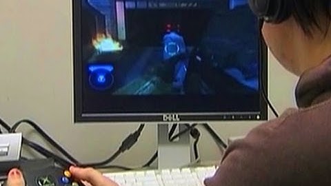 Video games may be problematic for boys with autism, ADHD