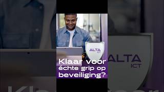 #cyberbeveiligingswet #nis2 #iso27001 👉alta-ict.nl/ModerneWerk