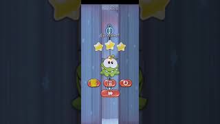 Cut The Rope #4 - Magic Box (4-1~4-25 walkthrough)