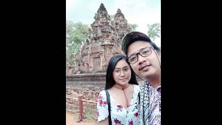 Siem Reap, Cambodia | Travel Diary | Day 1