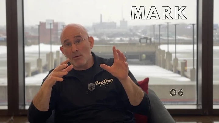 The Other Qu Podcast | O6 | MARK