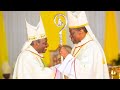 JUBILEI YA BABA ASKOFU RUZOKA Na Frt Frugence Waseminari Wadogo Wa Seminari Mt Karoli Borromeo JUBILEI YA BABA ASKOFU RUZOKA Na Frt Frugence Waseminari Wadogo Wa Seminari Mt Karoli Borromeo