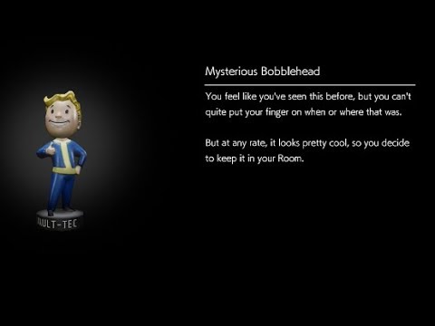 camera iphone 8 plus apk The Evil Within 2 Fallout Vault Boy Bobblehead Easter Egg
