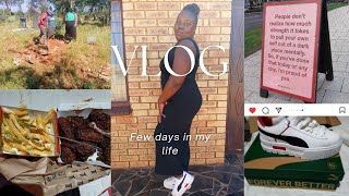 VLOG : SMALL THINGS FOR MY AMAZING SELF🥺 | VISITING GRAVEYARDS 🙇‍♀️| MY AMAZING WORKPLACE | GROWTH 🤲