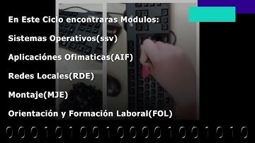 Vídeo nº 16 Fórmat-e en S@n Ju@n - Hackea tu futuro