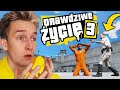 GTA V PRAWDZIWE ŻYCIE #58 IDĘ do WIĘZIENIA 🤯