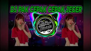 dj pak cepak cepak jeger x dimana kamu#djpakcepakcepakjegerxdimanakamufullbas#djpakcepakcepakjeger#