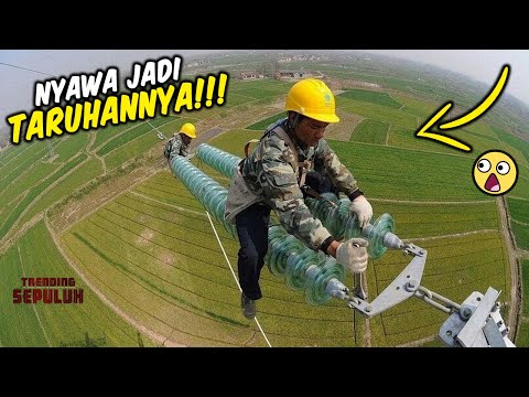 Nyawa Taruhannya! Inilah