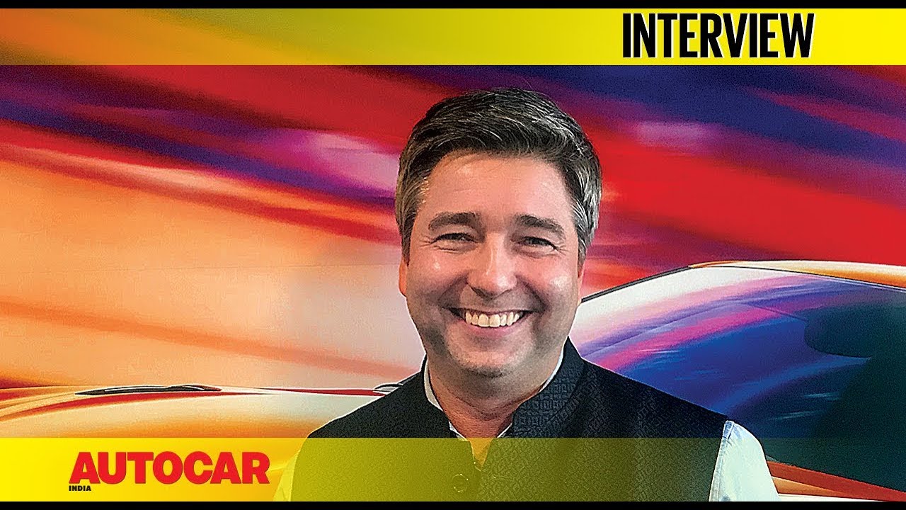 thomas kuehl india Thomas Kuehl - President, Nissan India | Interview | Autocar India