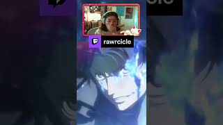 Jokers Persona Awakening First Reaction Rawrcicle On