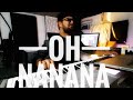 Oh Na Na Na / MC Fioti - Bum tam tam BALKANIZED