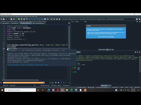 Python in Nepali-24: Read pandas column by dynamic string