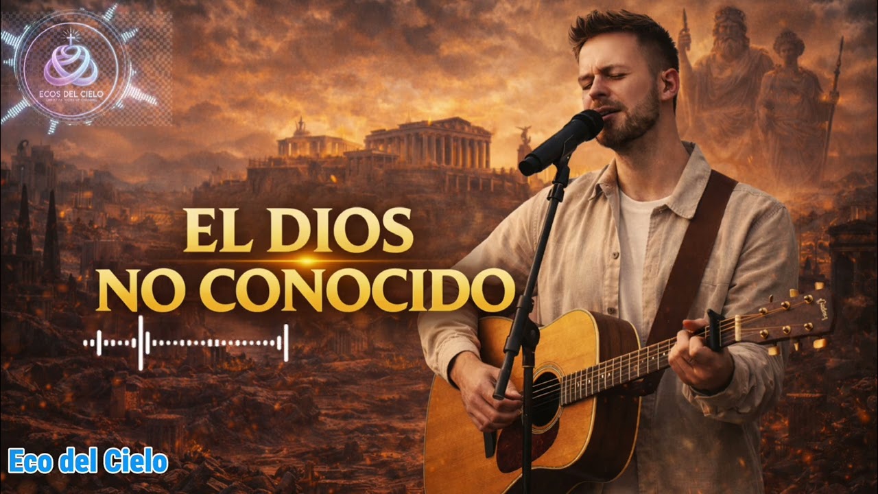 “Tú Estabas Aquí… Y Yo No Lo Sabía”