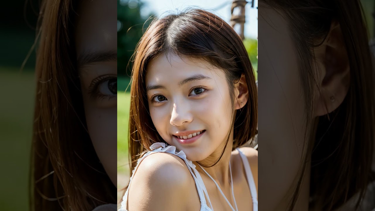 [#AI美女] 美女の集まり-Japanese Girls- [Stable Diffusion]