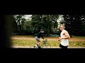 Victoria park run 🏃🎥