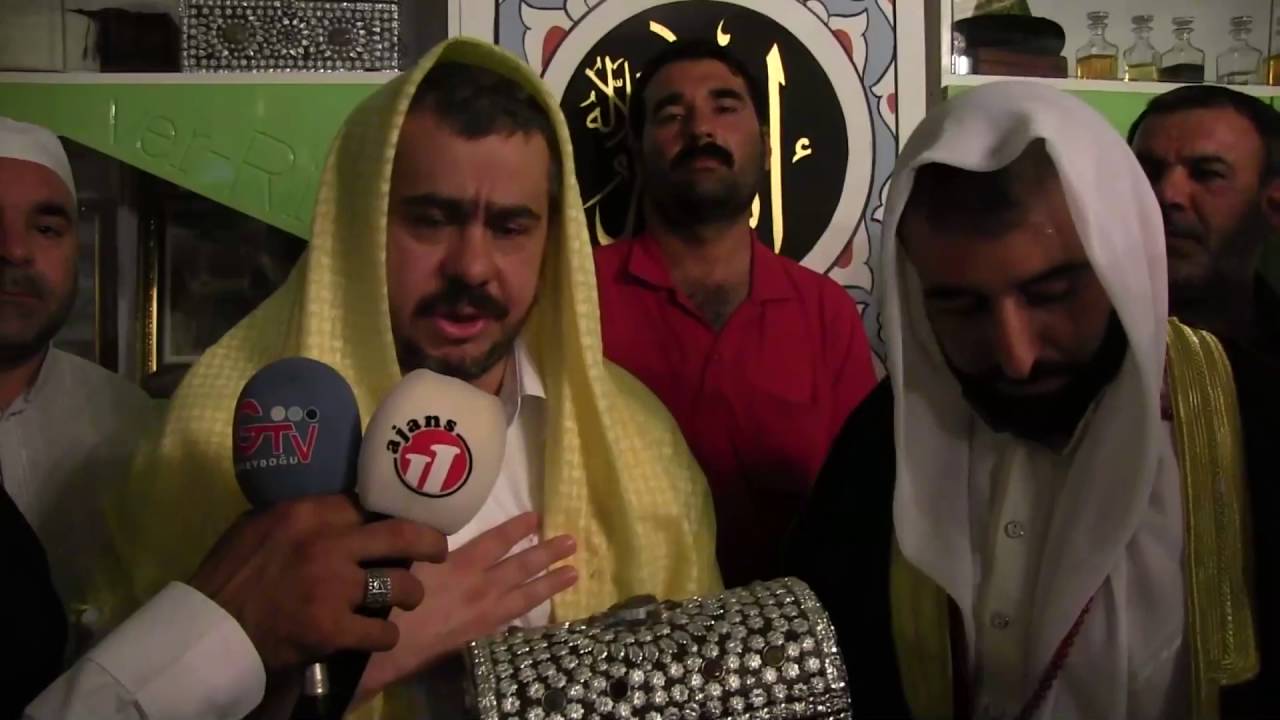 M.FATİH.BUCAK SAKLİ ŞERFİ TAKTİM EDİLDİ