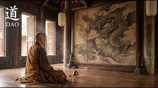 DAO — 道 | Spiritual Japanese Zen Music for Relaxation & Harmony