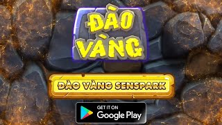 Đào Vàng™ - Dao Vang Game Vui - Ứng Dụng Trên Google Play