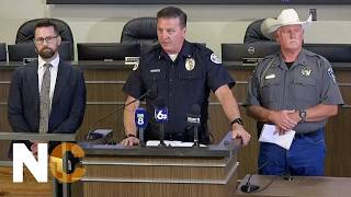 Twin Falls Shooting: Idaho Police Release New Details After In-N-Out Attack | AB13